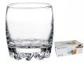 ČAŠE GLASS4YOU NOOR SYLVANA WHISKEY 6/1 310 mL
