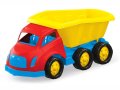 KAMION MAXI 71x31x31 CM