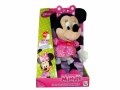 MINNIE MOUSE PLIŠANA MUZIČKA 30 CM