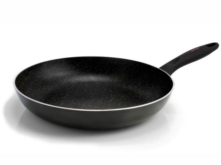PETRA TAVA S GRANITNIM PREMAZOM 30 CM