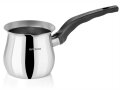 DŽEZVA ZA KAVU INOX 600 ml
