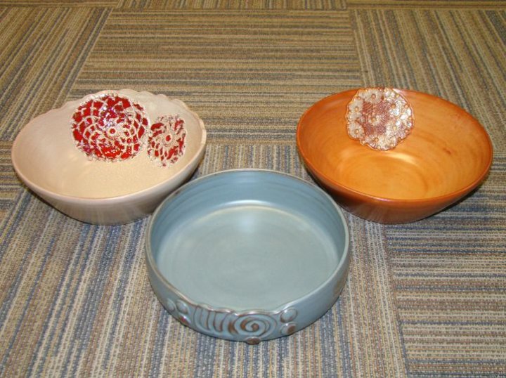 Zdjela 25 cm