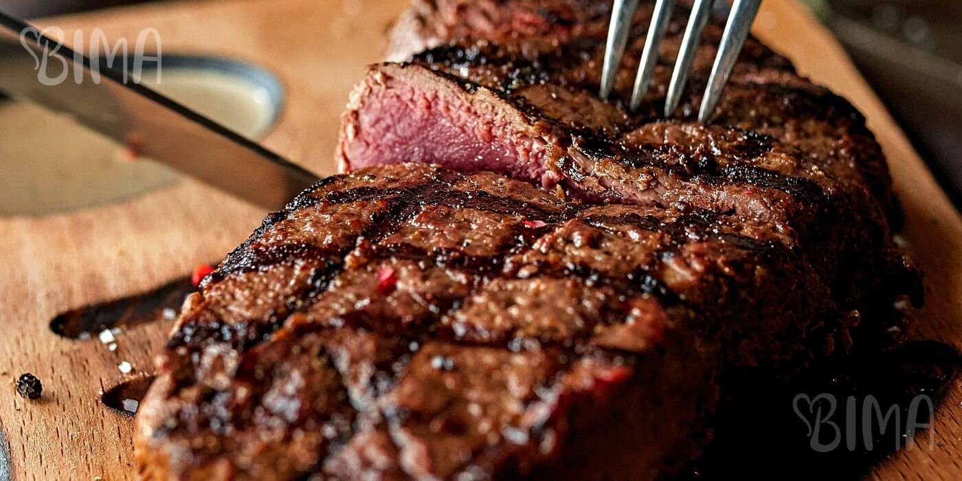 Najbolji Rib Eye Steak - savjeti za pripremu