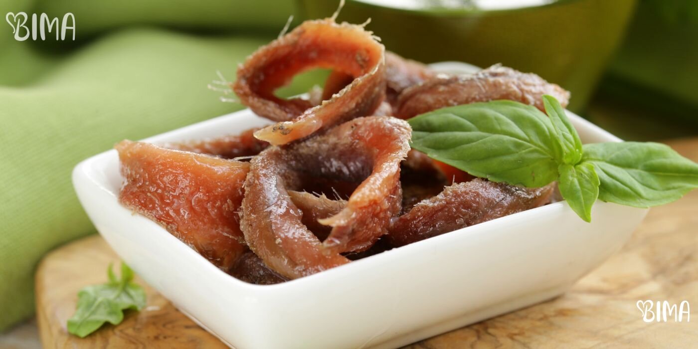 Najbolji inćuni recepti - Provjereno dobro!