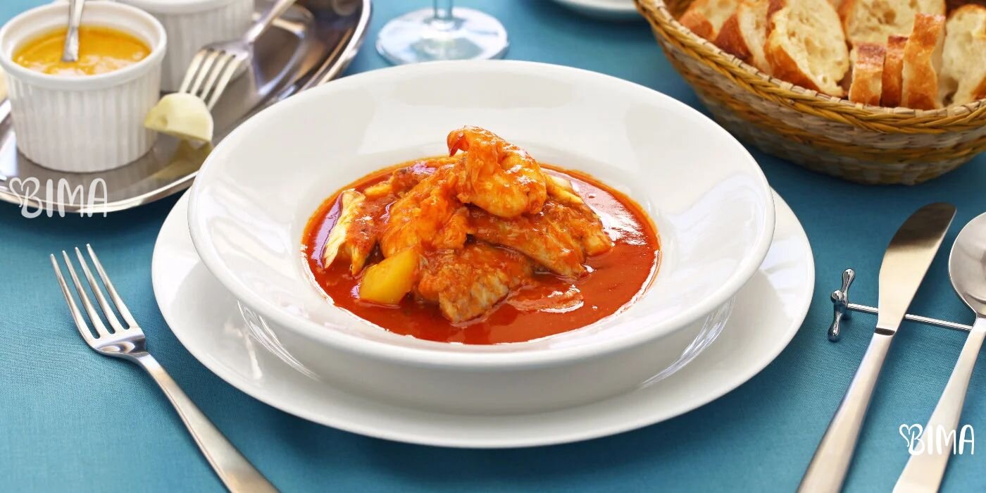 Brudet od grdobine: Tradicionalni recepti i savjeti