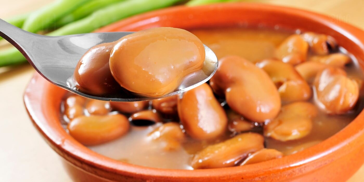 Varivo od boba: Brzi recept za zdravi ručak