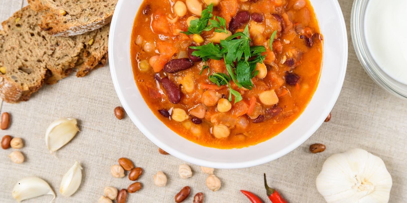Varivo od boba: Brzi recept za zdravi ručak