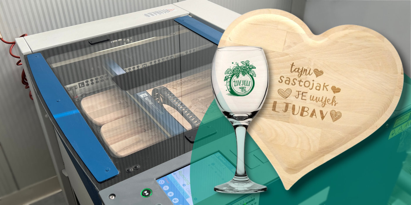 Personalizirani pokloni – Idealni za velike narudžbe