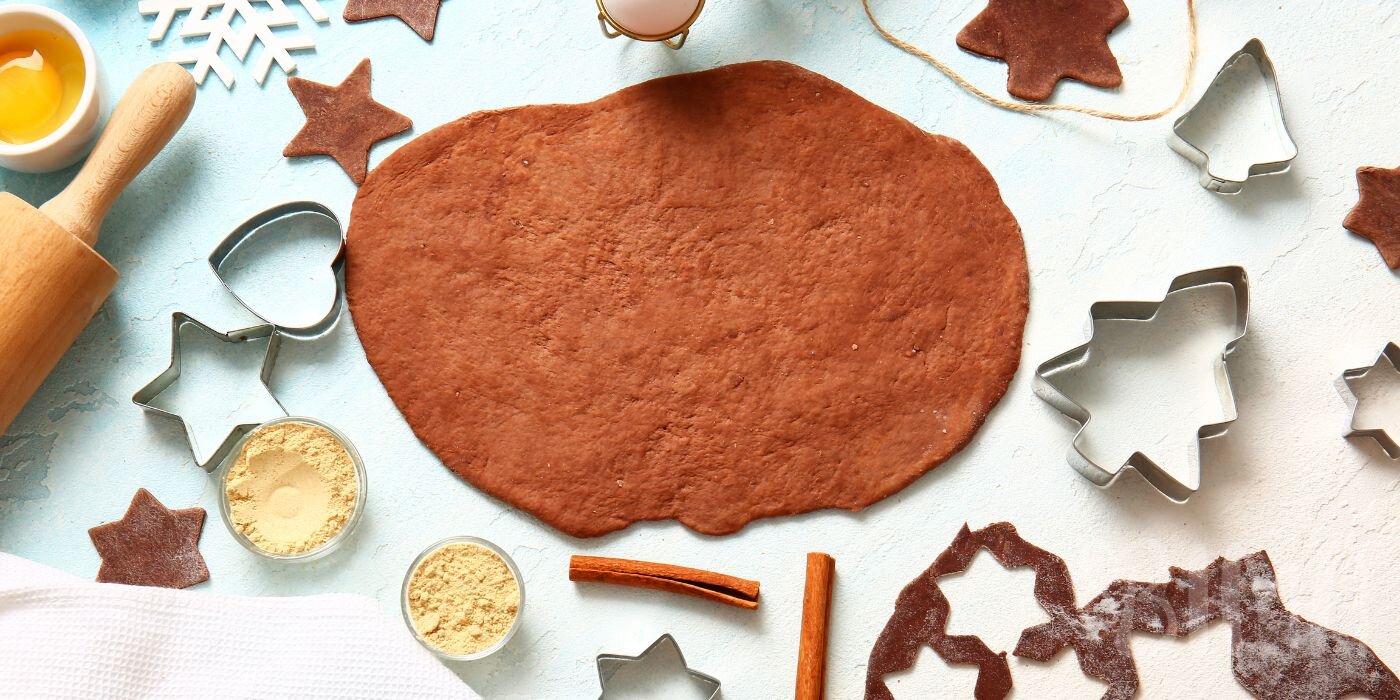 Najbolji domaći gingerbread recept - Brzi vodič