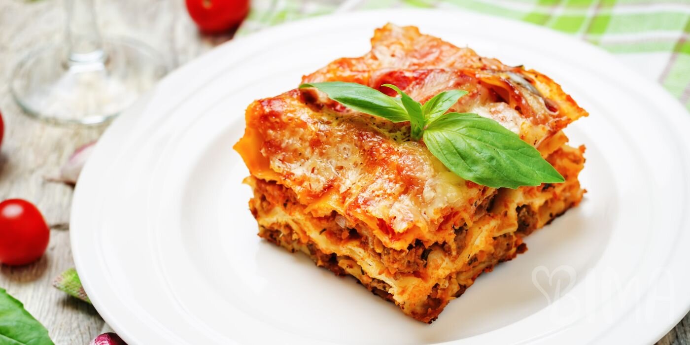 Lazanje s Povrćem: Jednostavan recept za zdravu i ukusnu večeru