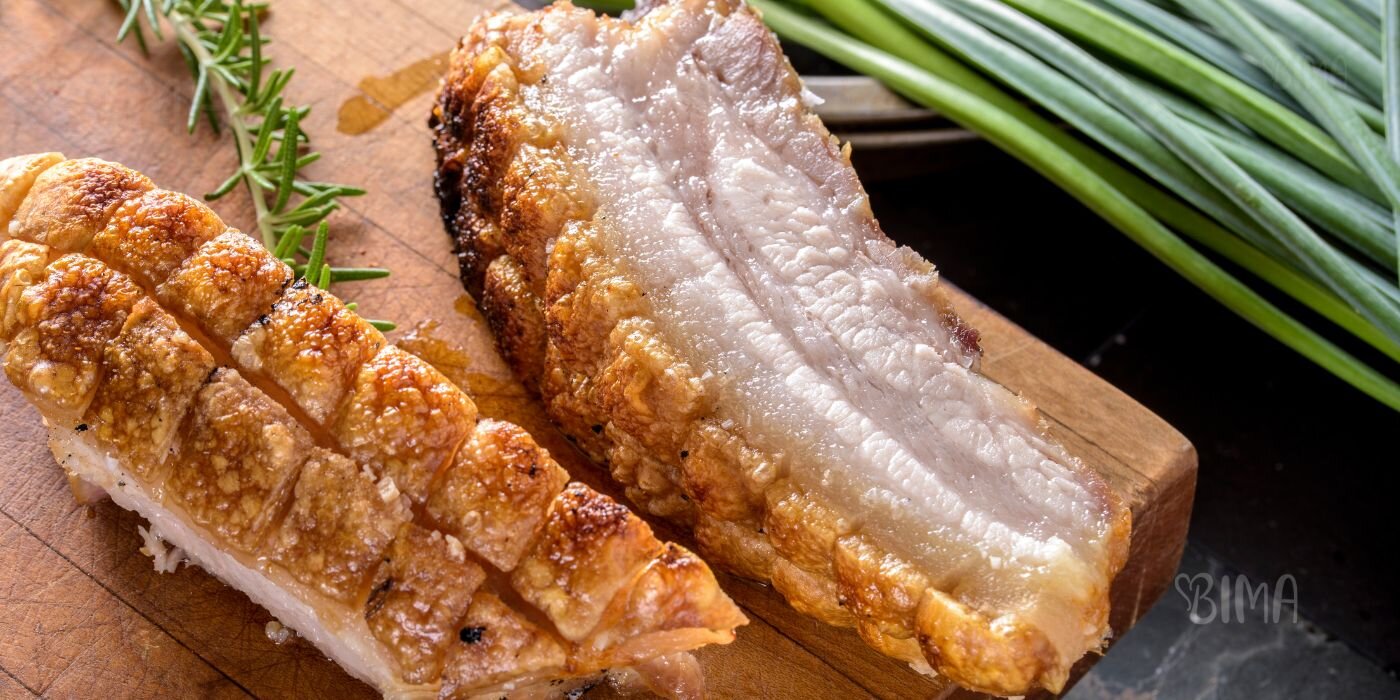 Savršeno carsko meso u pećnici - Brzi recept!