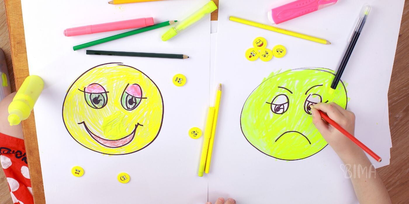 Kako Odabrati Igračku koja Razvija Emocionalnu Inteligenciju Djeteta?