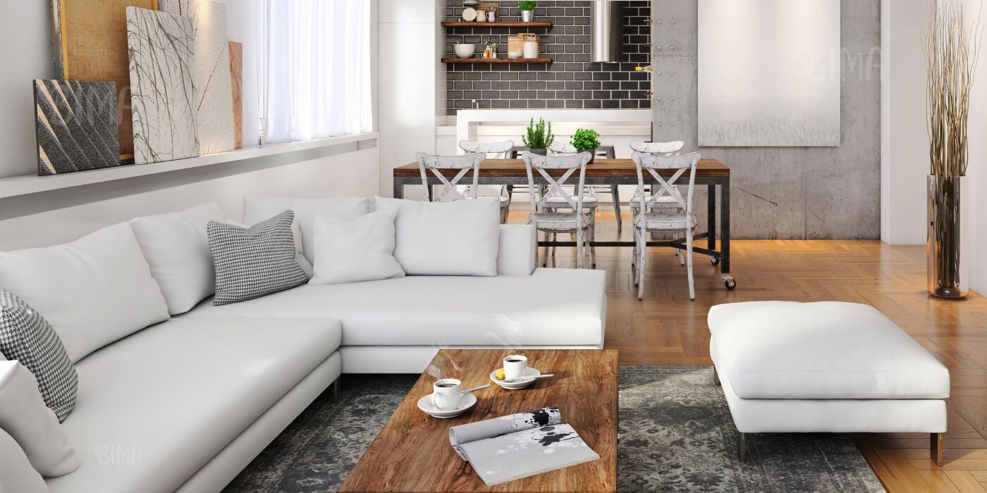 Dekoracija apartmana: Ideje i trikovi koji oduševljavaju goste
