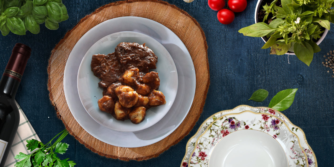Pašticada recept (korak po korak)