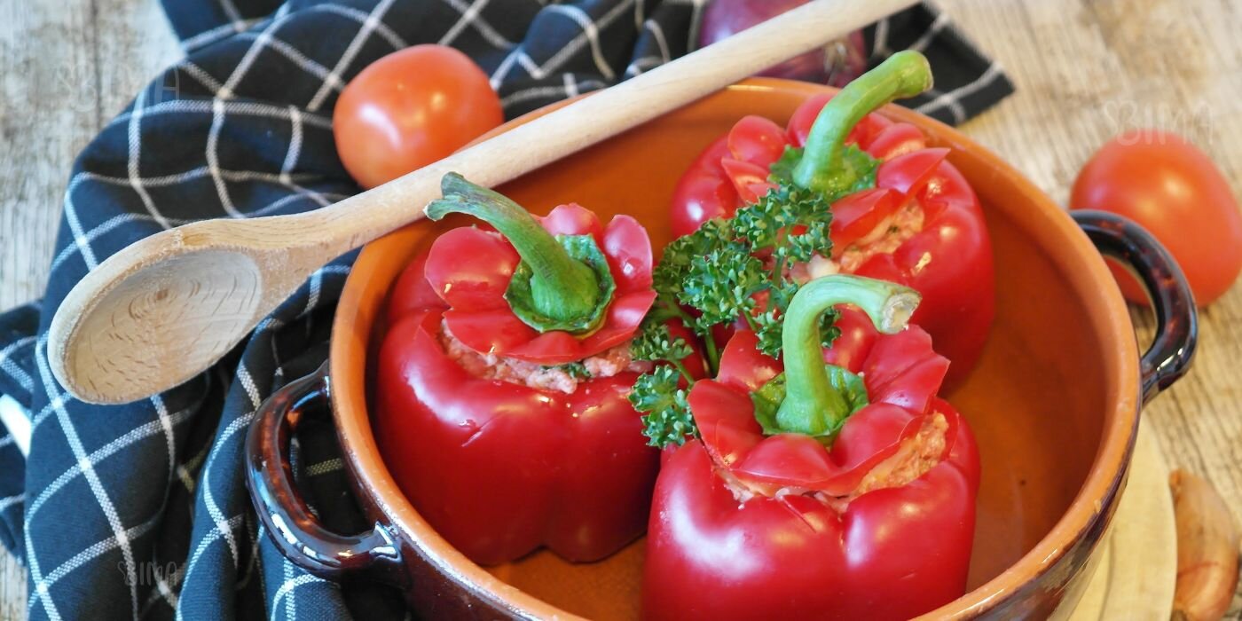 Recept za punjene paprike - Tajne okusa i savjeti