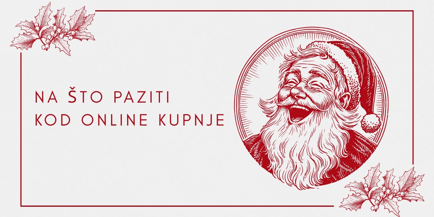 Na što paziti kod online kupnje drvca?