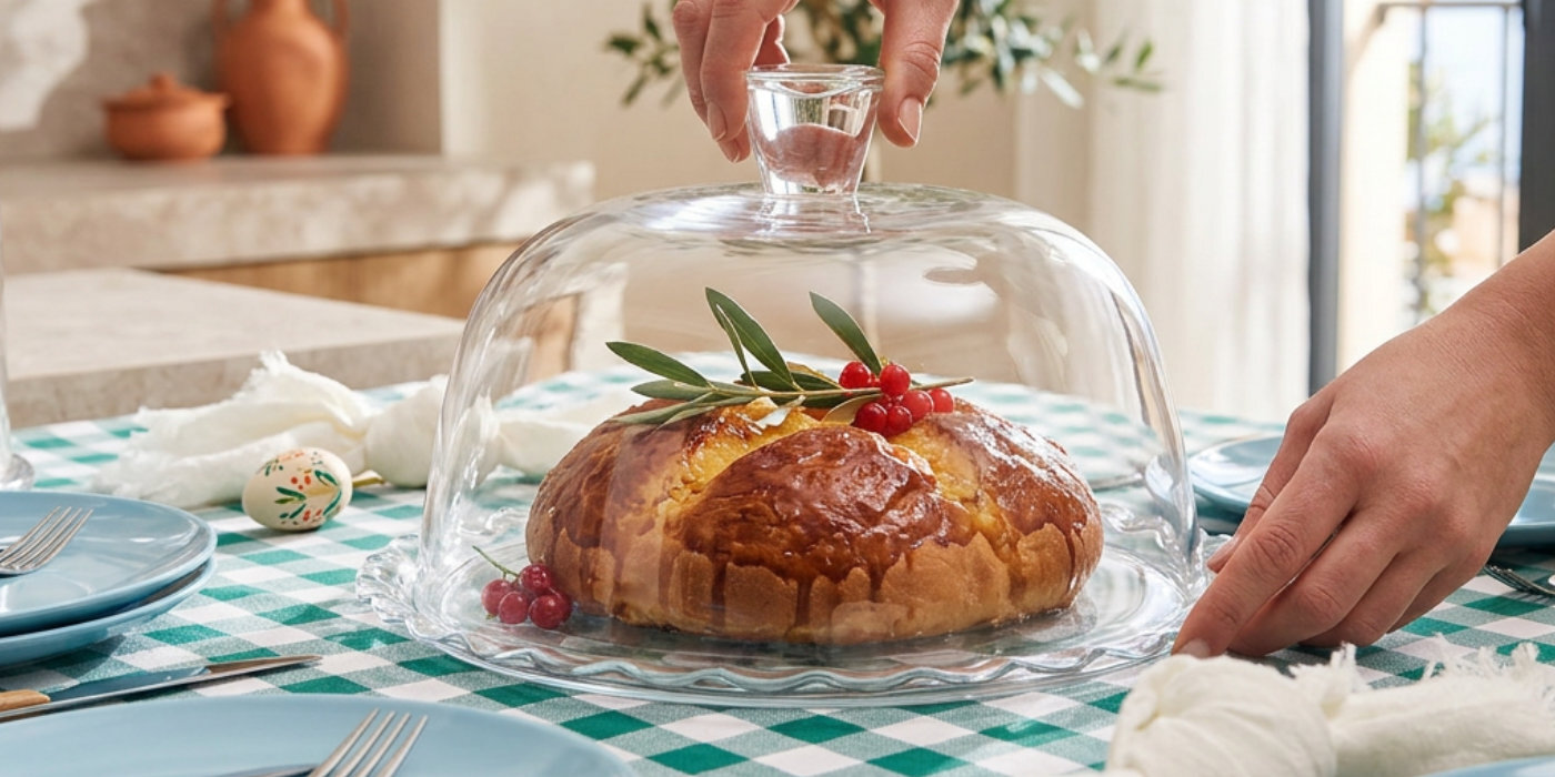 Pinca (sirnica) – tradicionalni dalmatinski recept (starinski, provjeren)