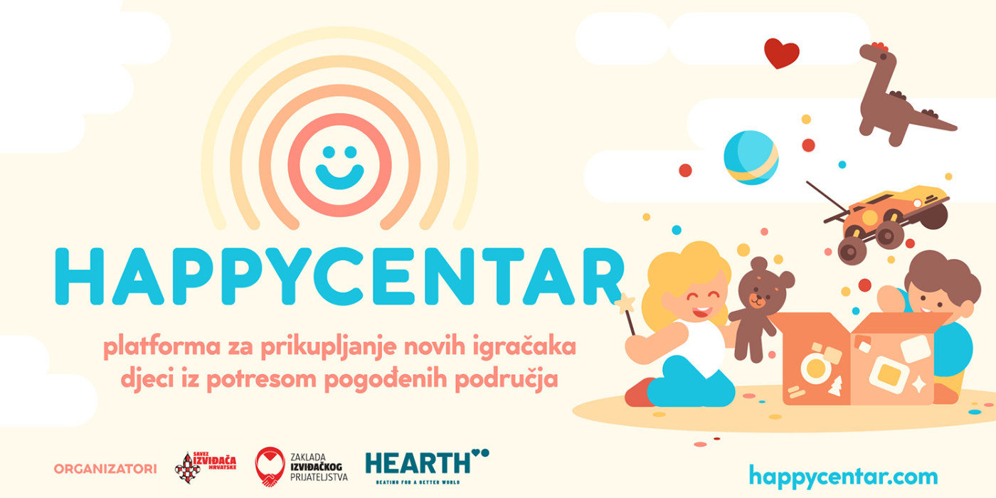Humanitarna akcija