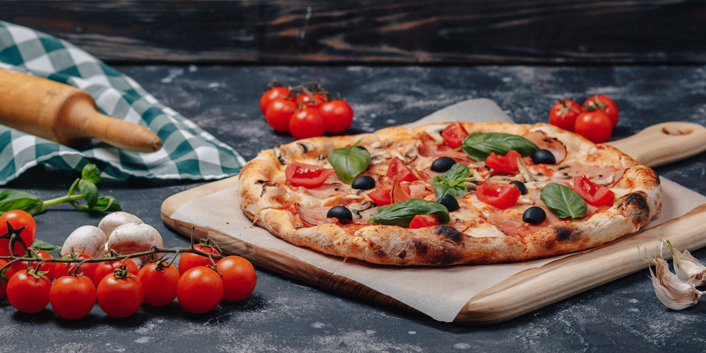 tijesto za pizzu