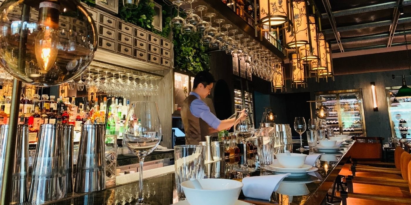 Opremanje restorana: Kako odabrati savršene tanjure za restoran?