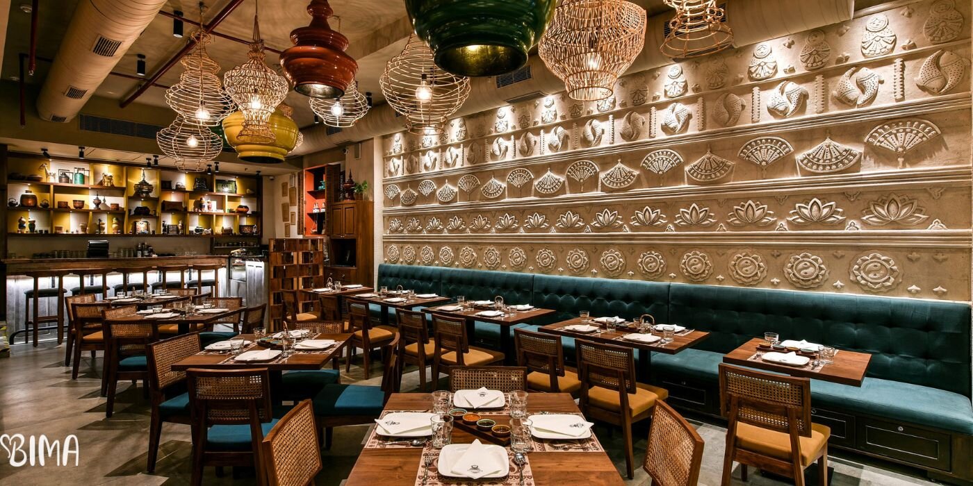 Opremanje restorana: Kako odabrati savršene tanjure za restoran?