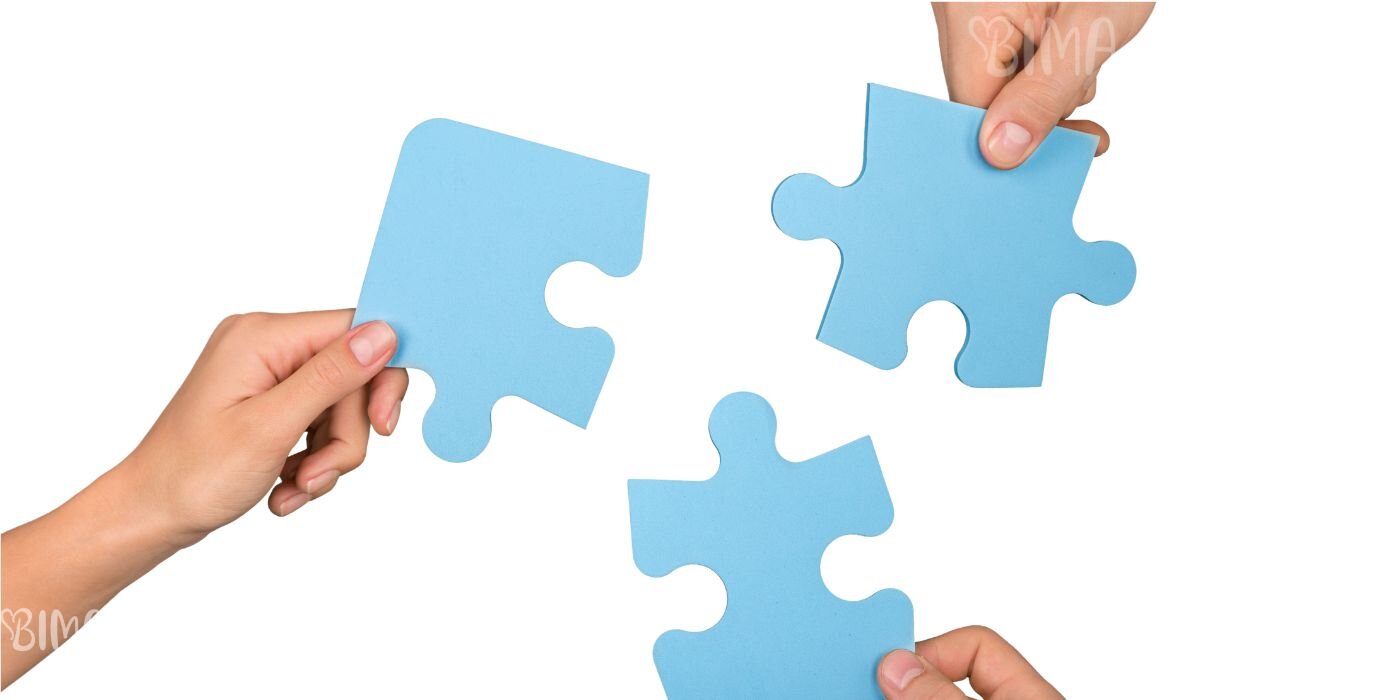 Zašto su puzzle i slagalice važne za razvoj djece