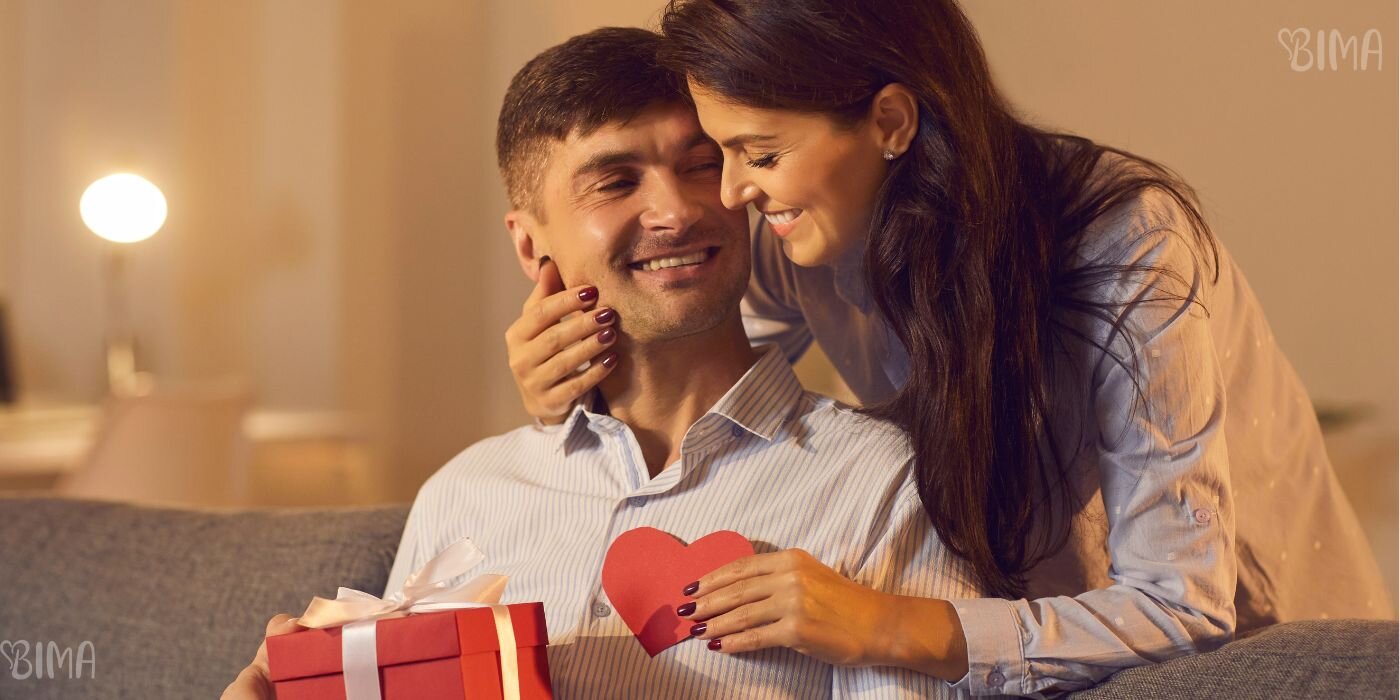 Što kupiti dečku za Valentinovo