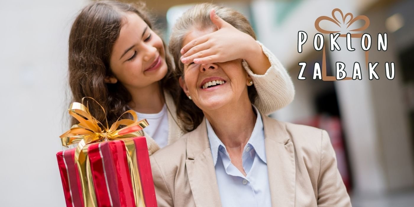 poklon za baku