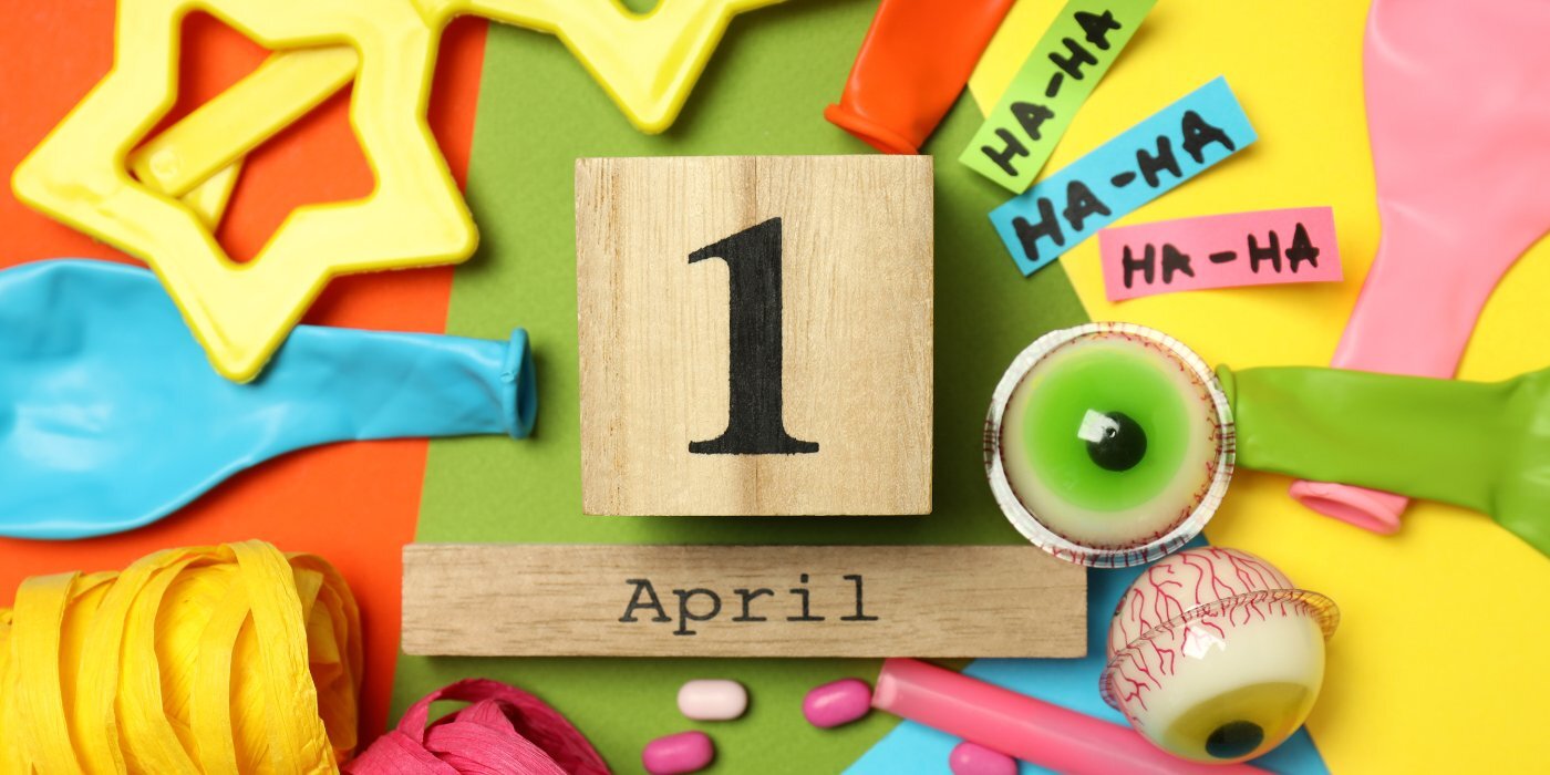 Slika prvi april