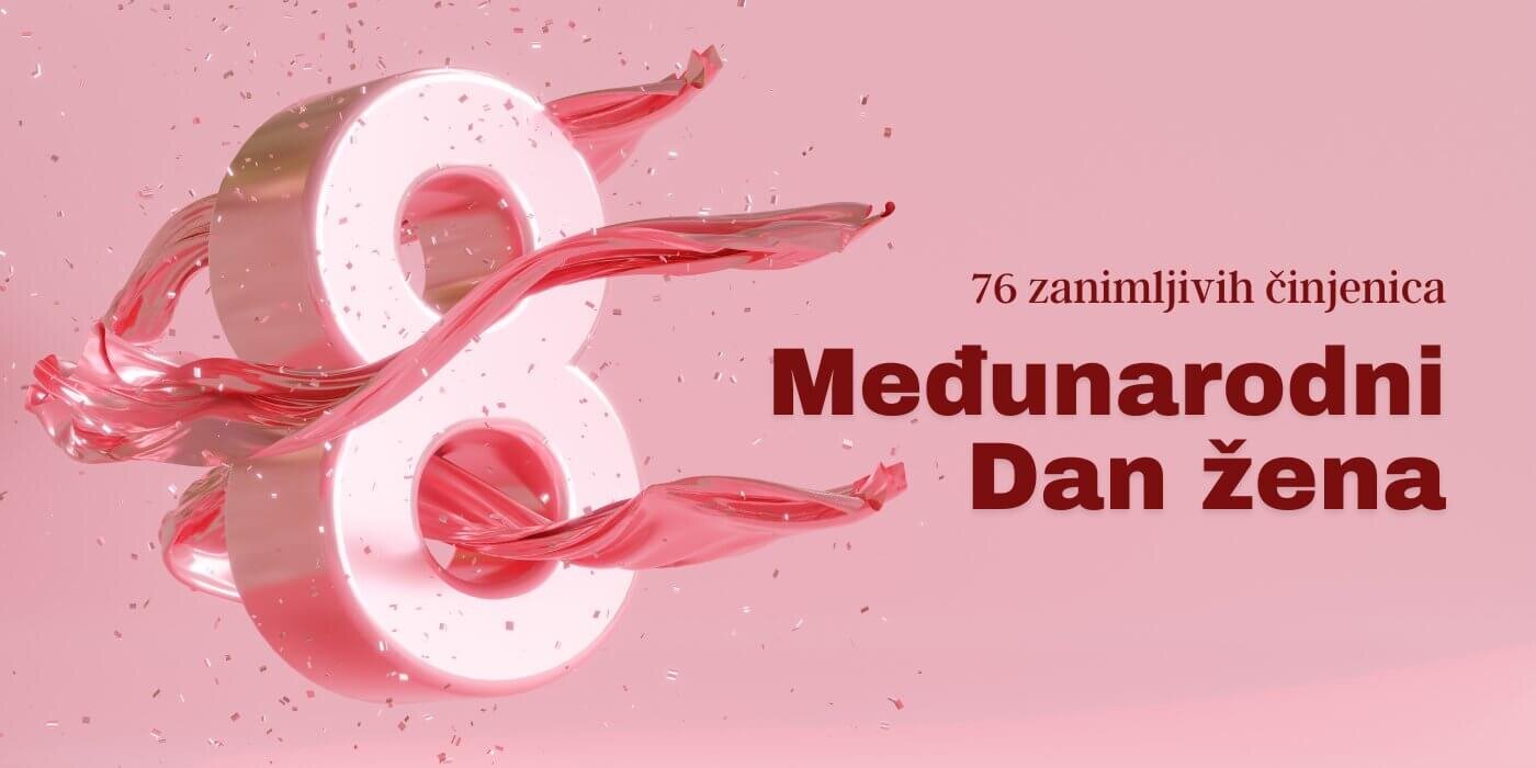Međunarodni dan žena