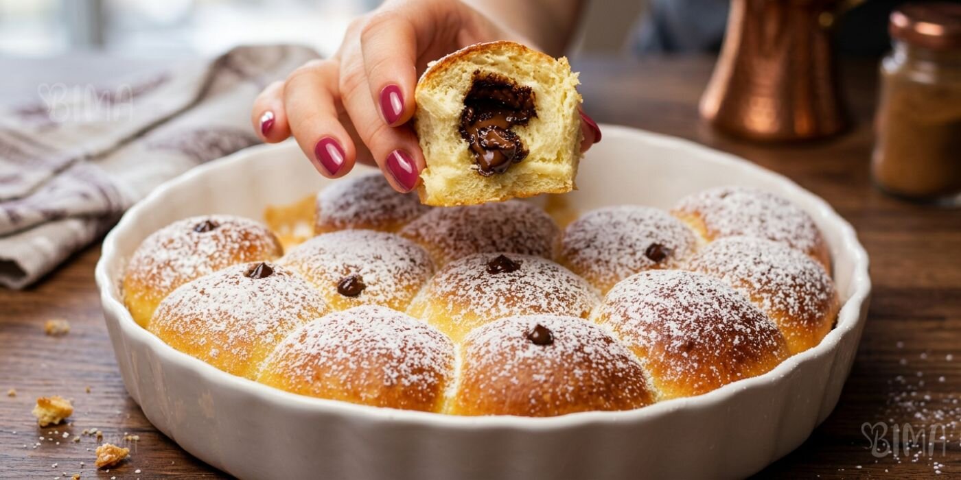 Najbolji recepti za buhtle