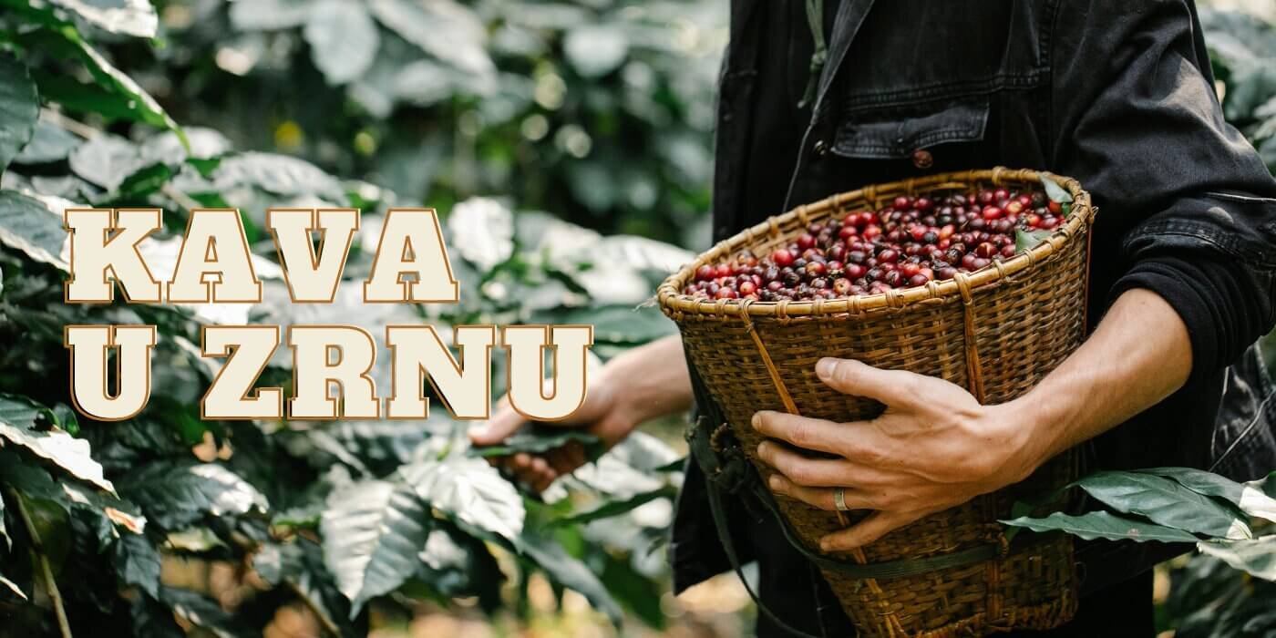 Blog o kavi