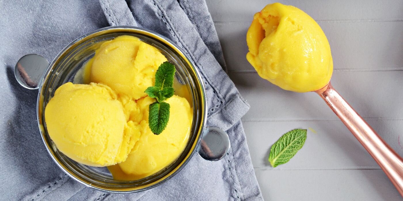 Sorbet