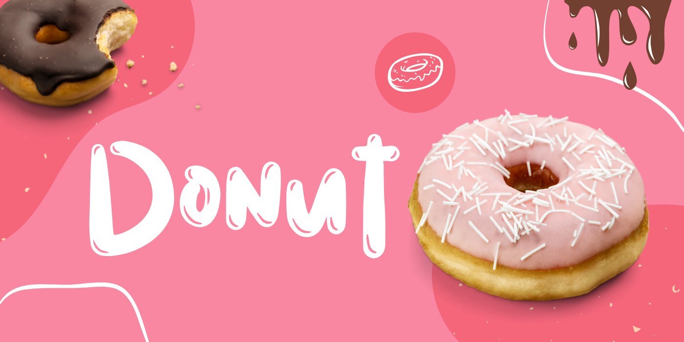 Donut