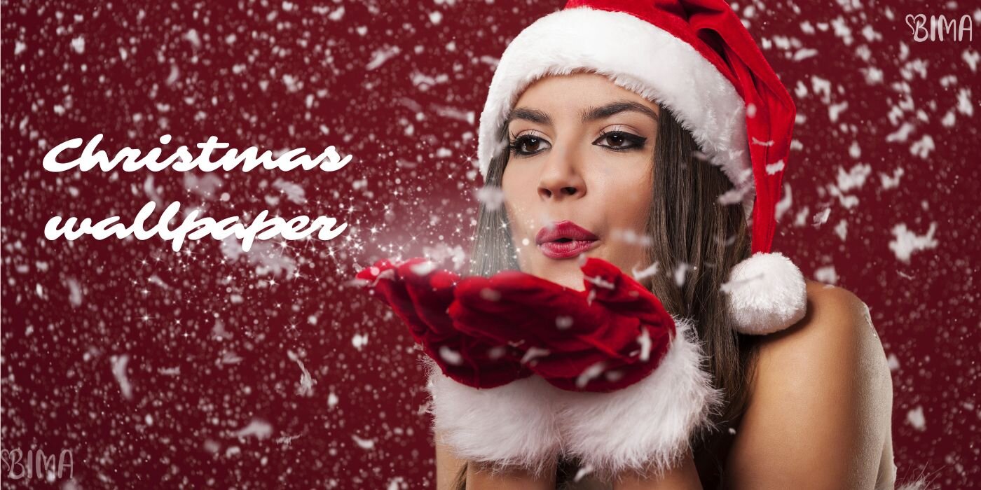 Christmas wallpaper