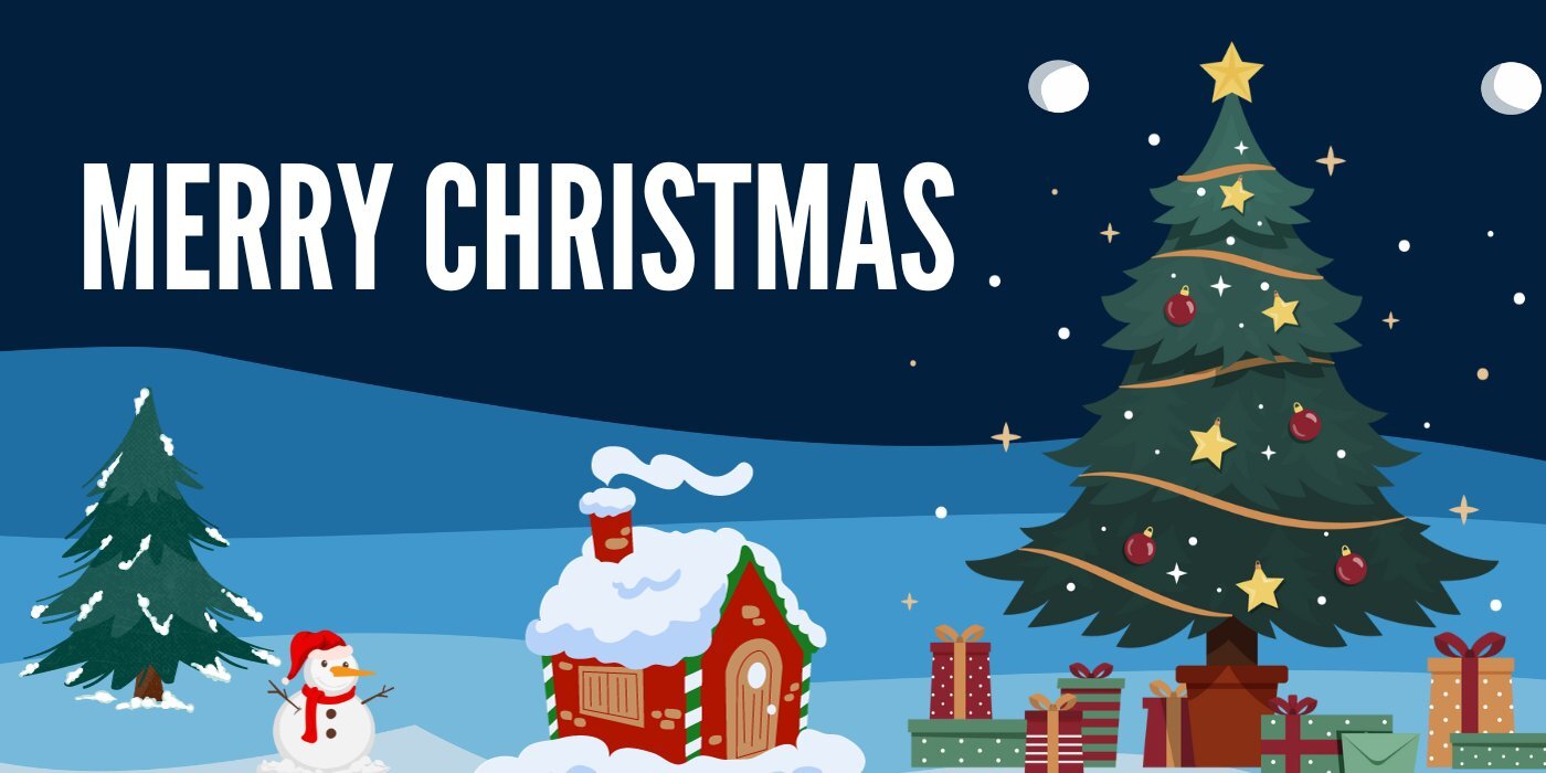 Stunning Christmas Wallpaper: Elevate Your Holiday Spirit