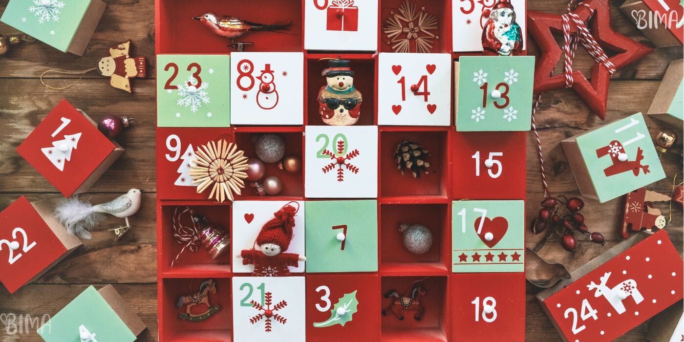Adventski kalendar