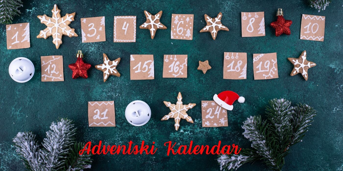 Adventski kalendar