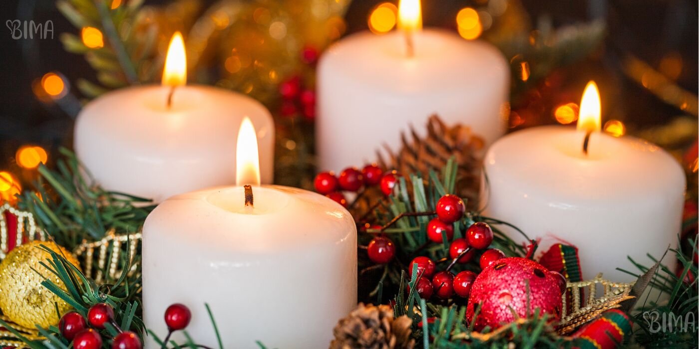 4 adventske svijeće značenje