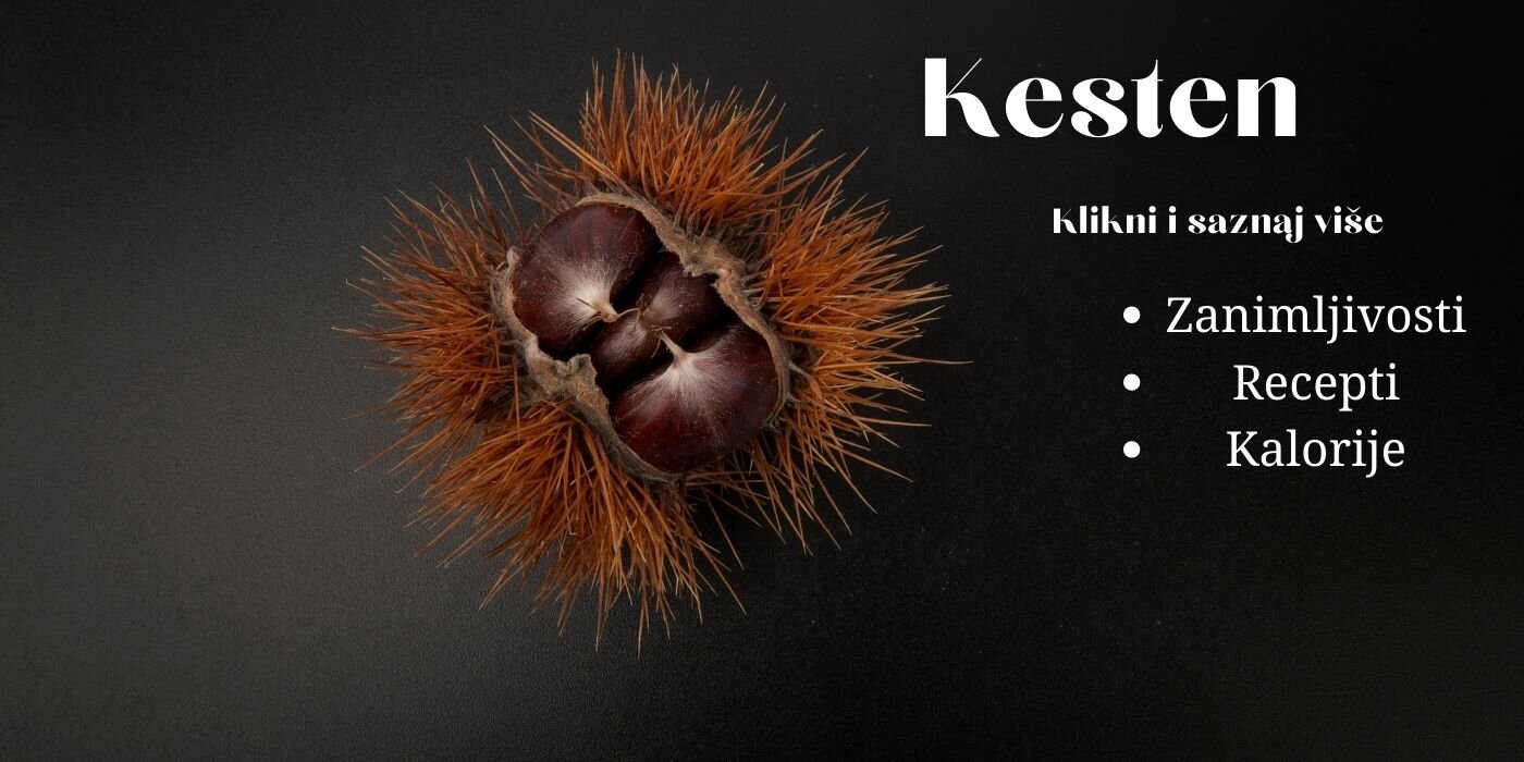 Kesten