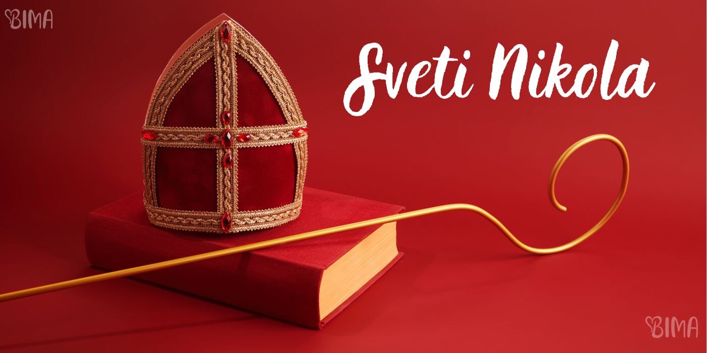 Sveti Nikola datum