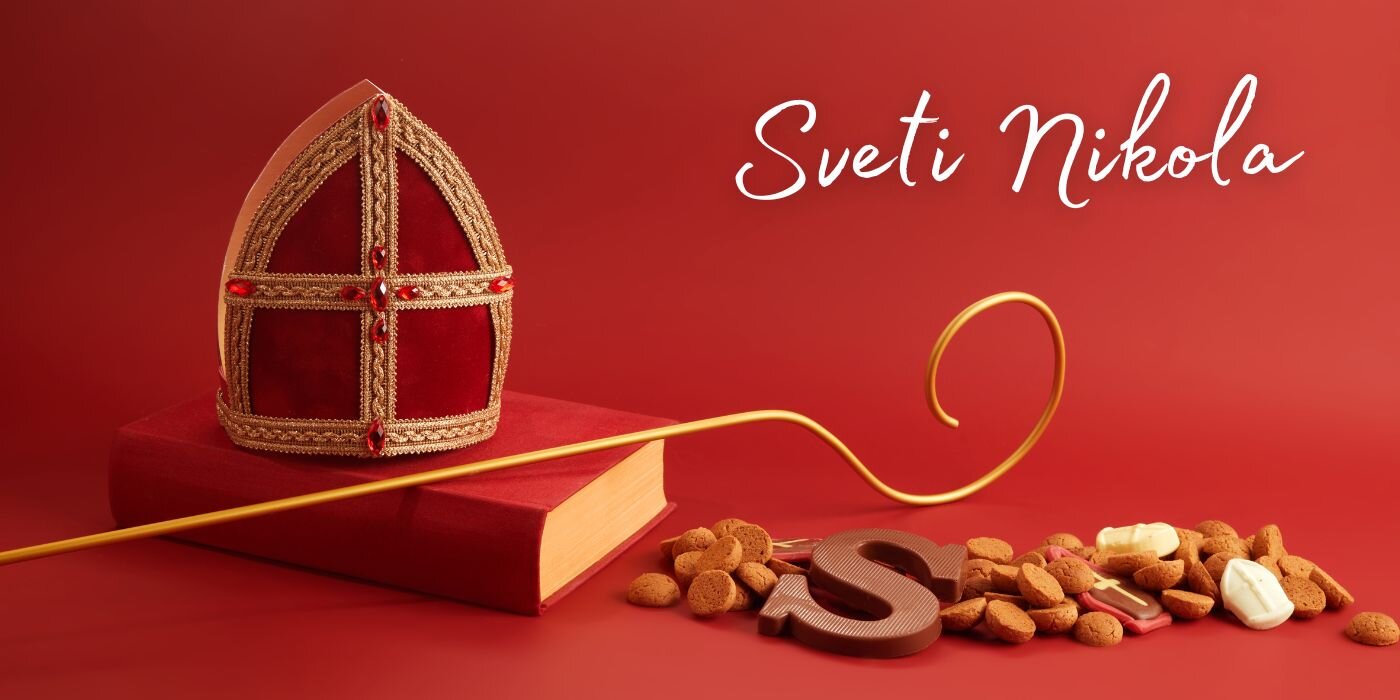 Sveti Nikola