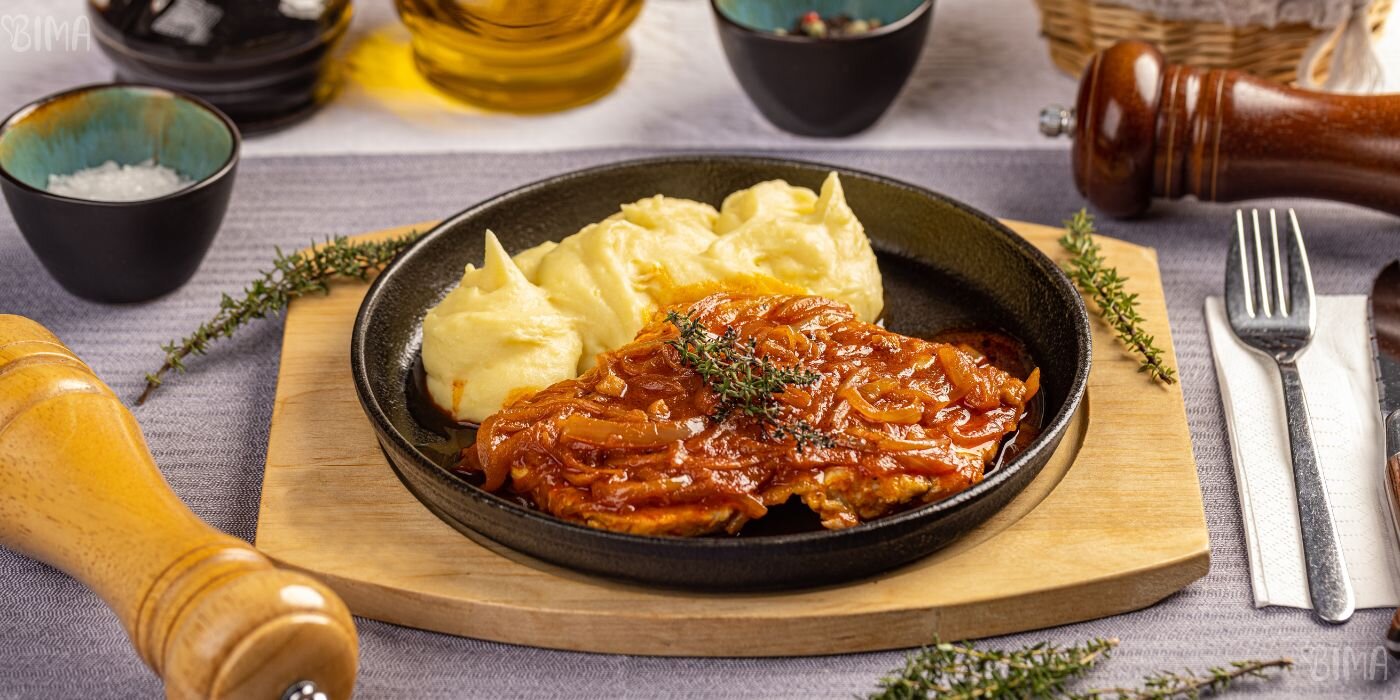 Otkrijte Najbolja Tradicionalna Hrvatska Jela