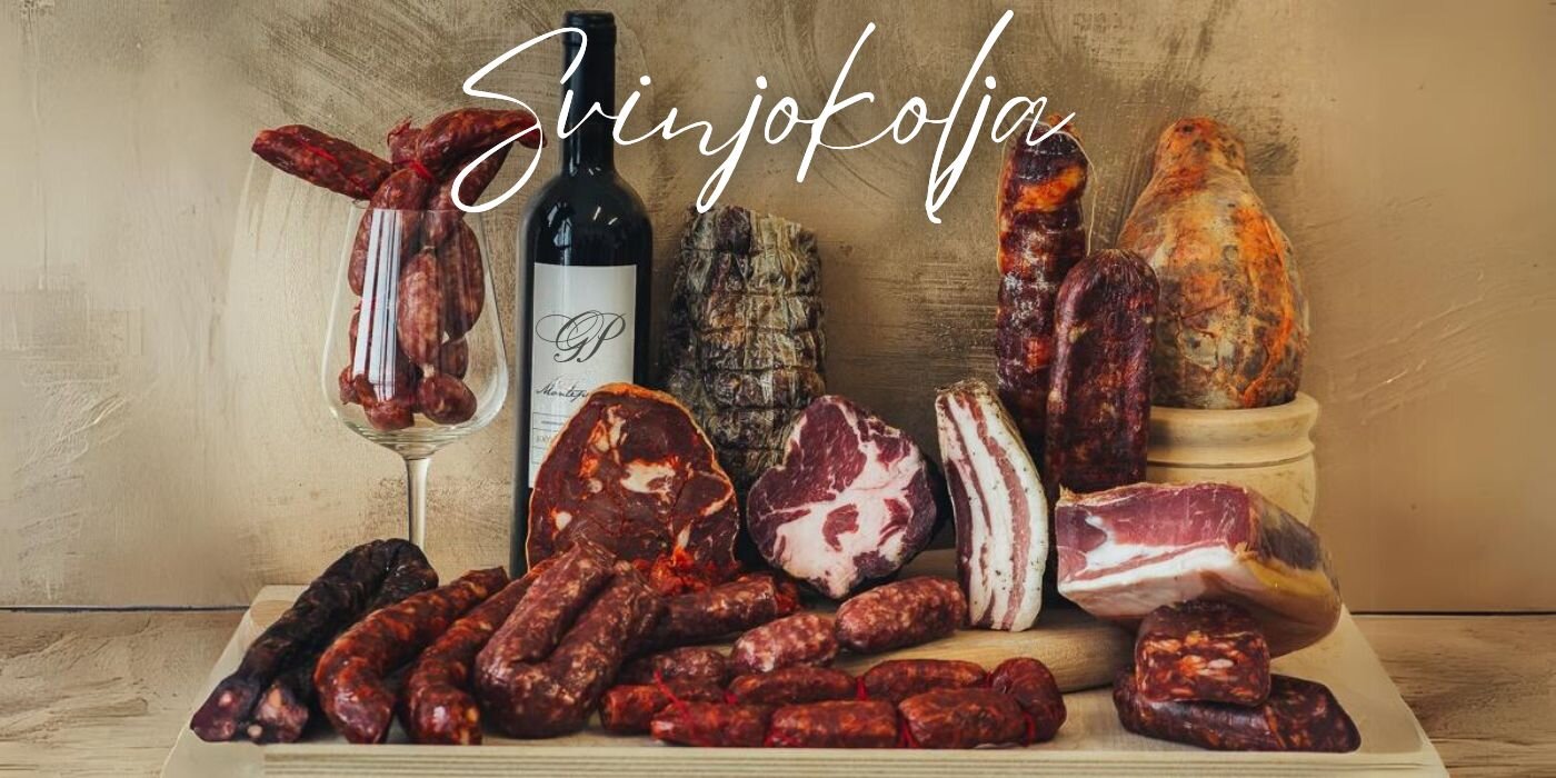 Svinjokolja: Tradicija