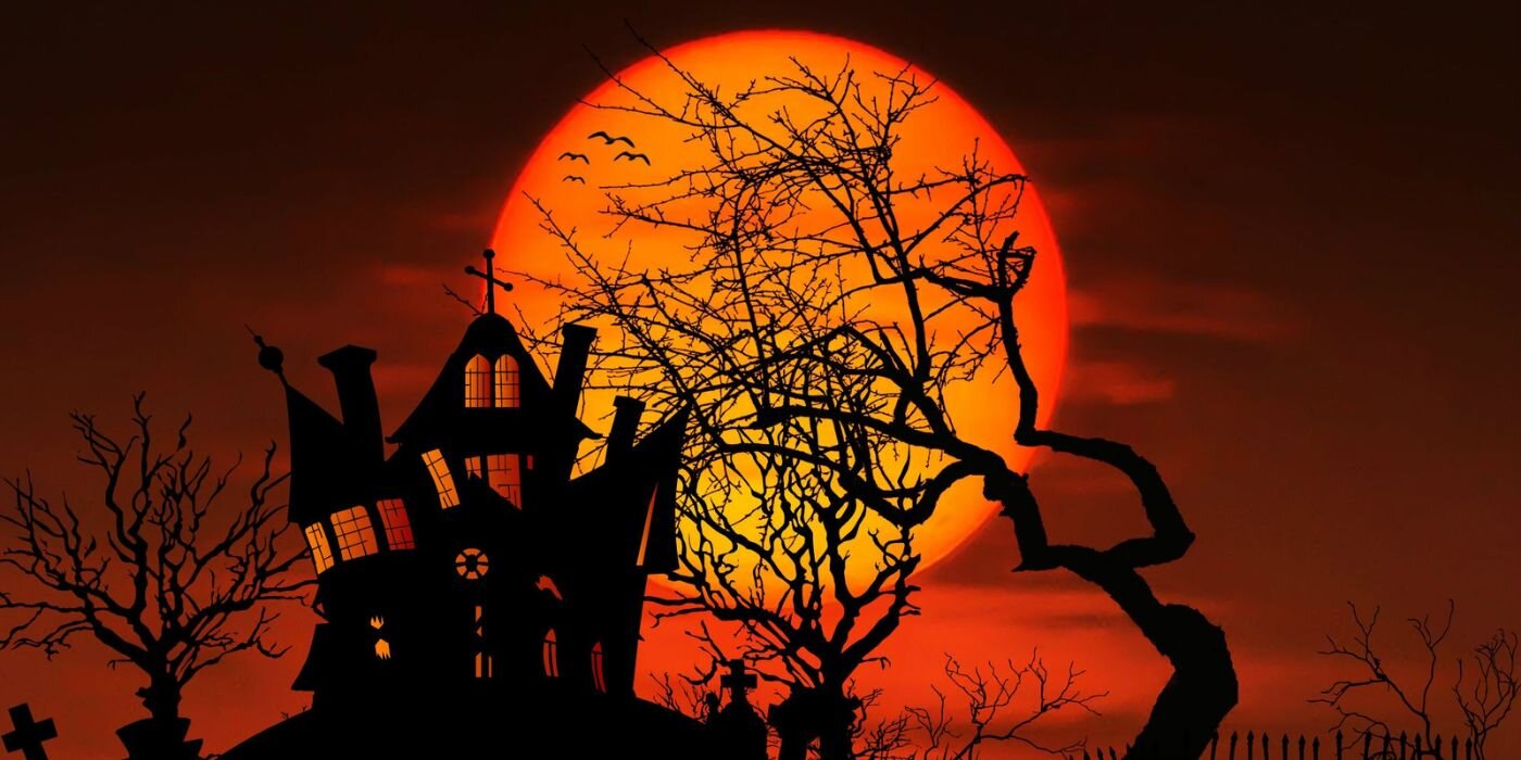 Noć vještica Halloween tradicije