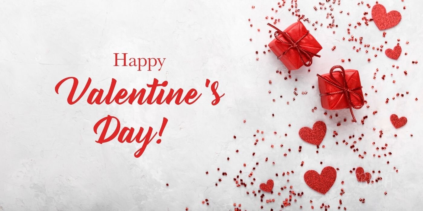 Čestitke za Valentinovo