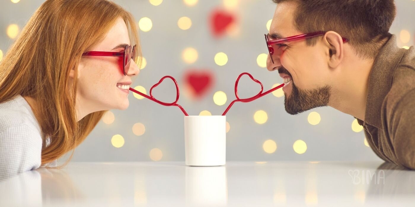 Poruke za Valentinovo