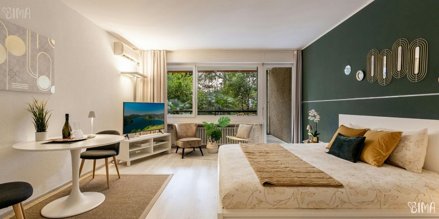 Kako opremiti apartman za iznajmljivanje?