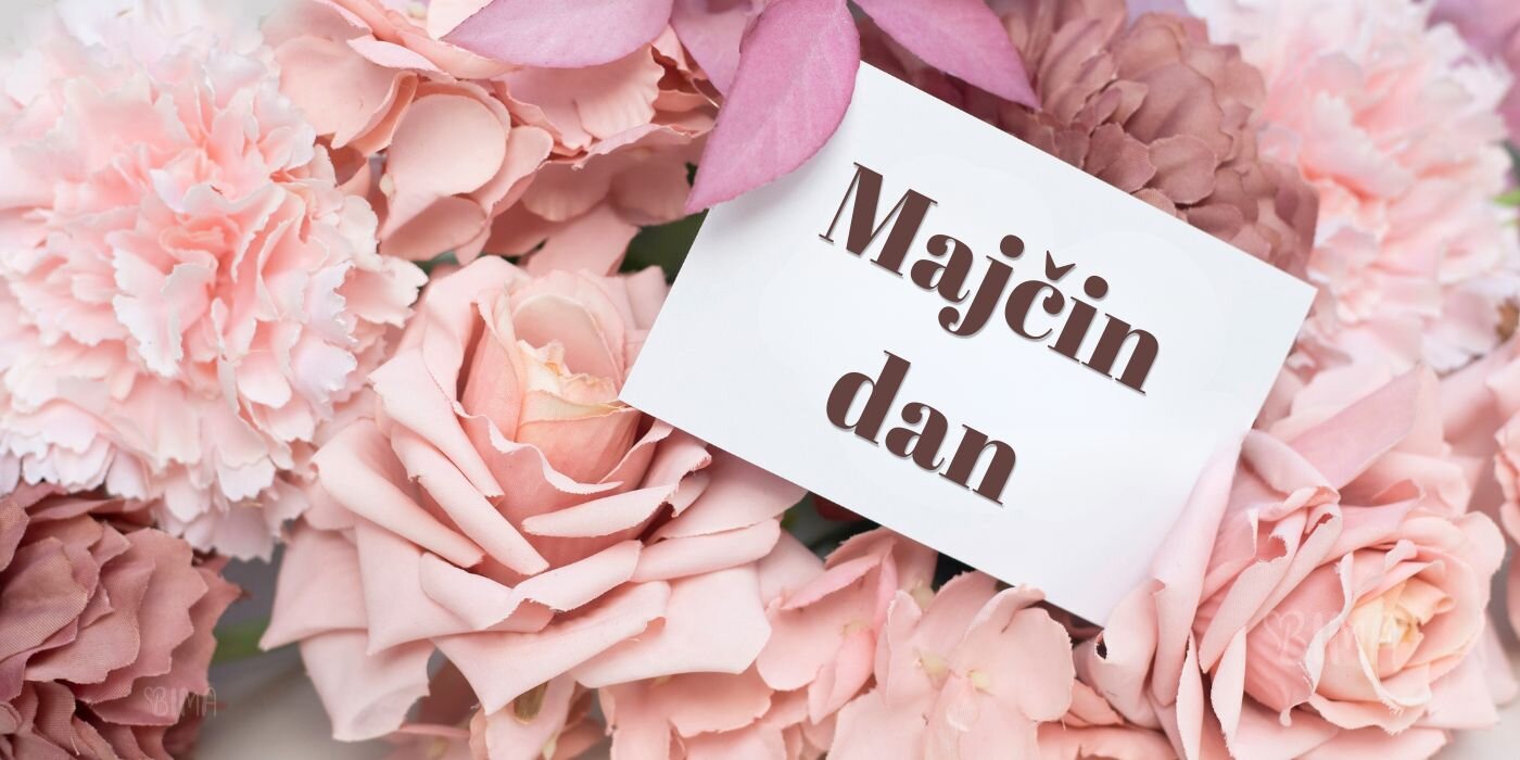 Slike za majčin dan