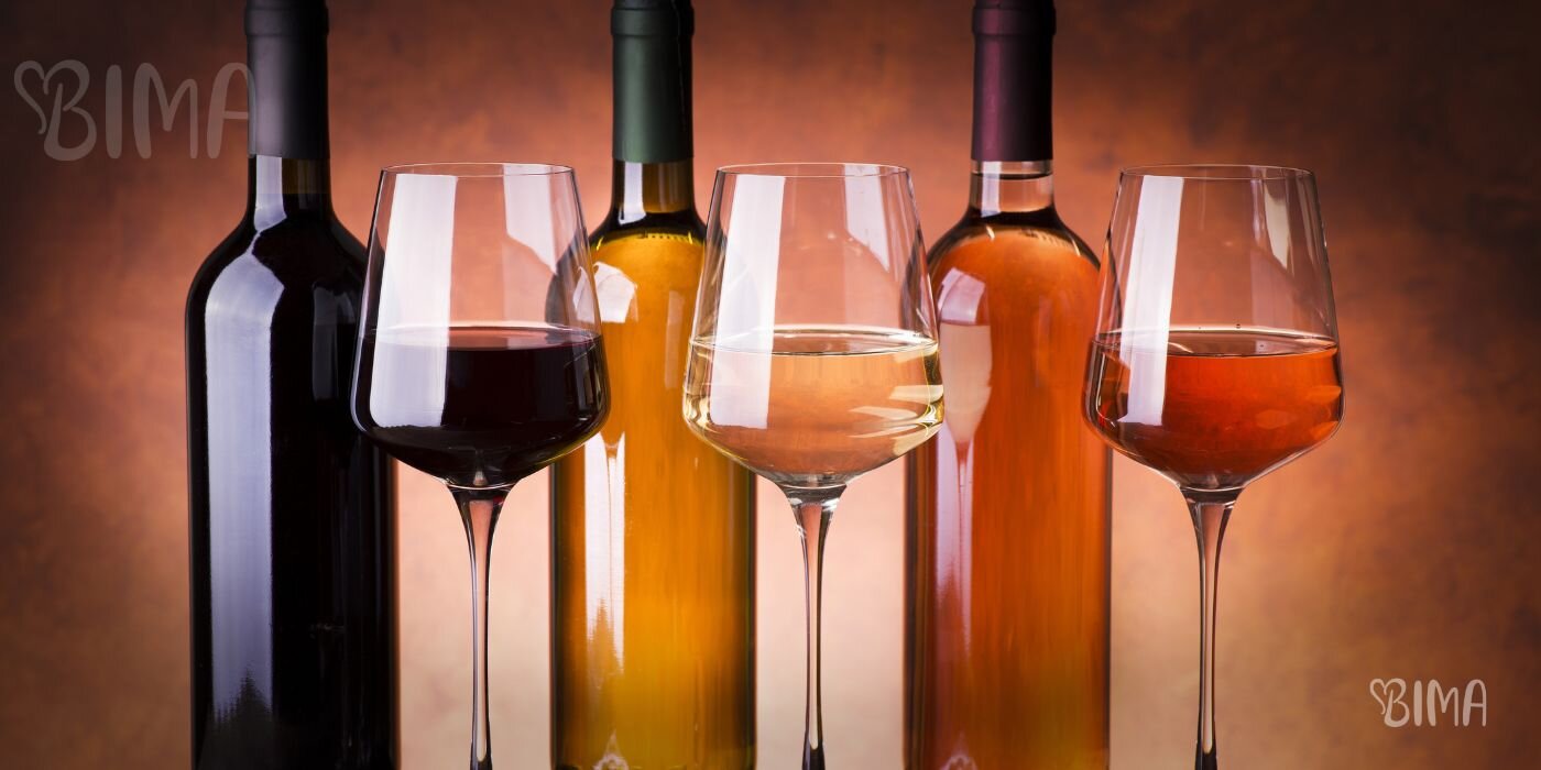 Vodič kroz sorte vina koje morate probati